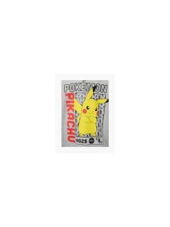 Kinder Pokémon Hoodie