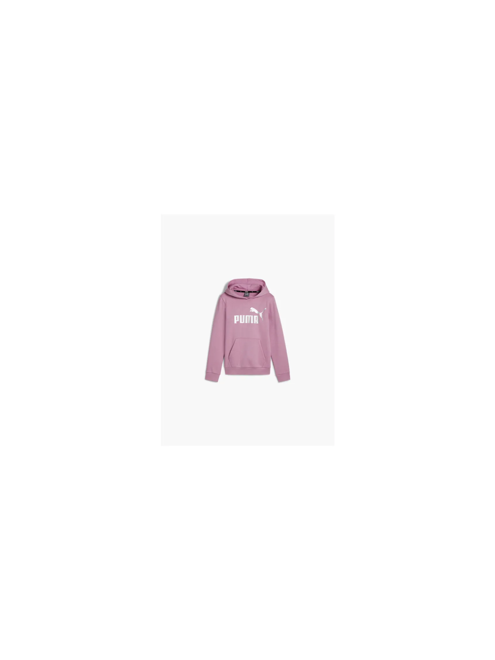 Kinder PUMA Hoodie