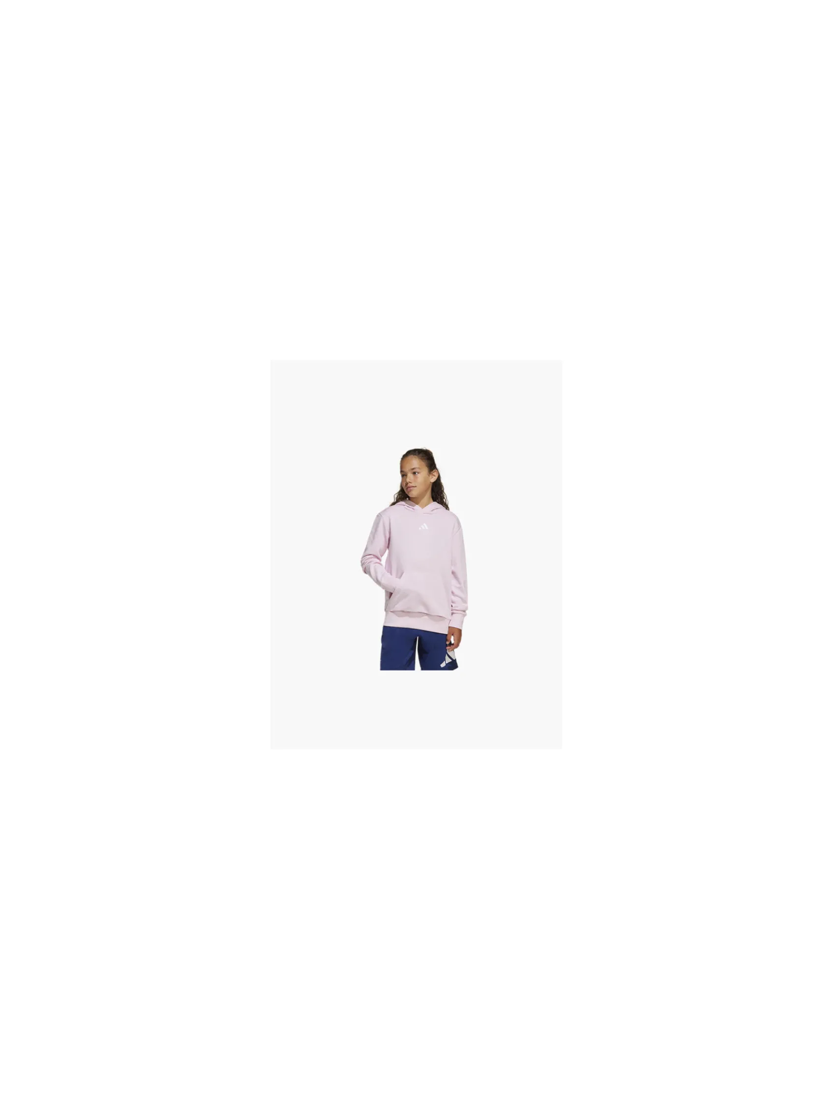 Kinder adidas Hoodie