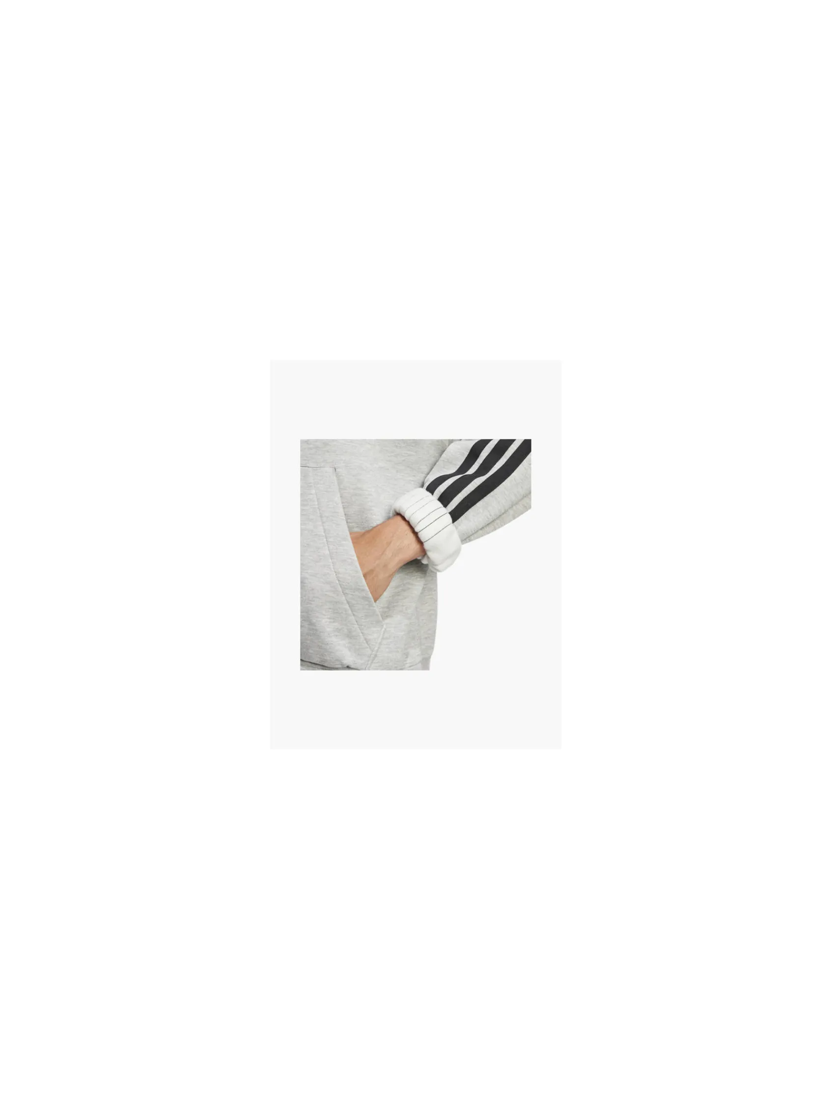 Herren adidas Hoodie