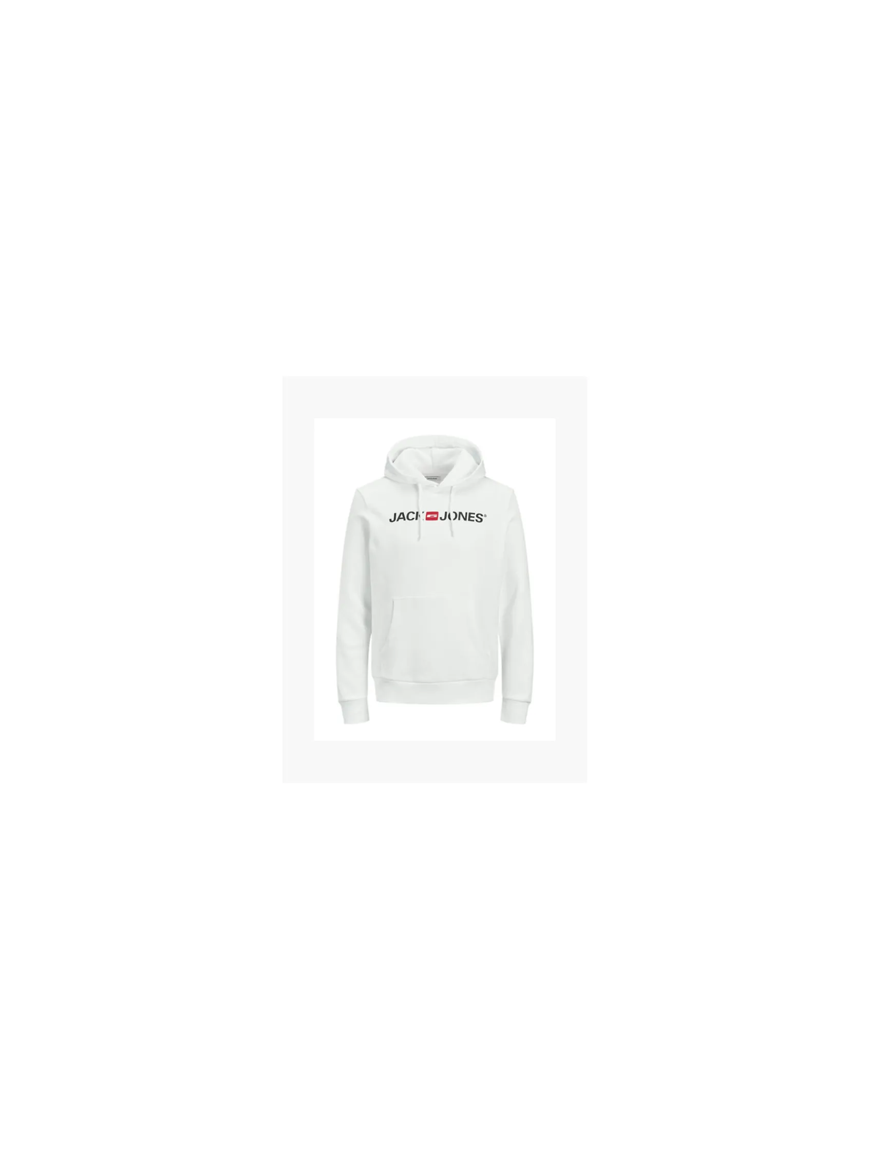 Herren JACK & JONES Hoodie
