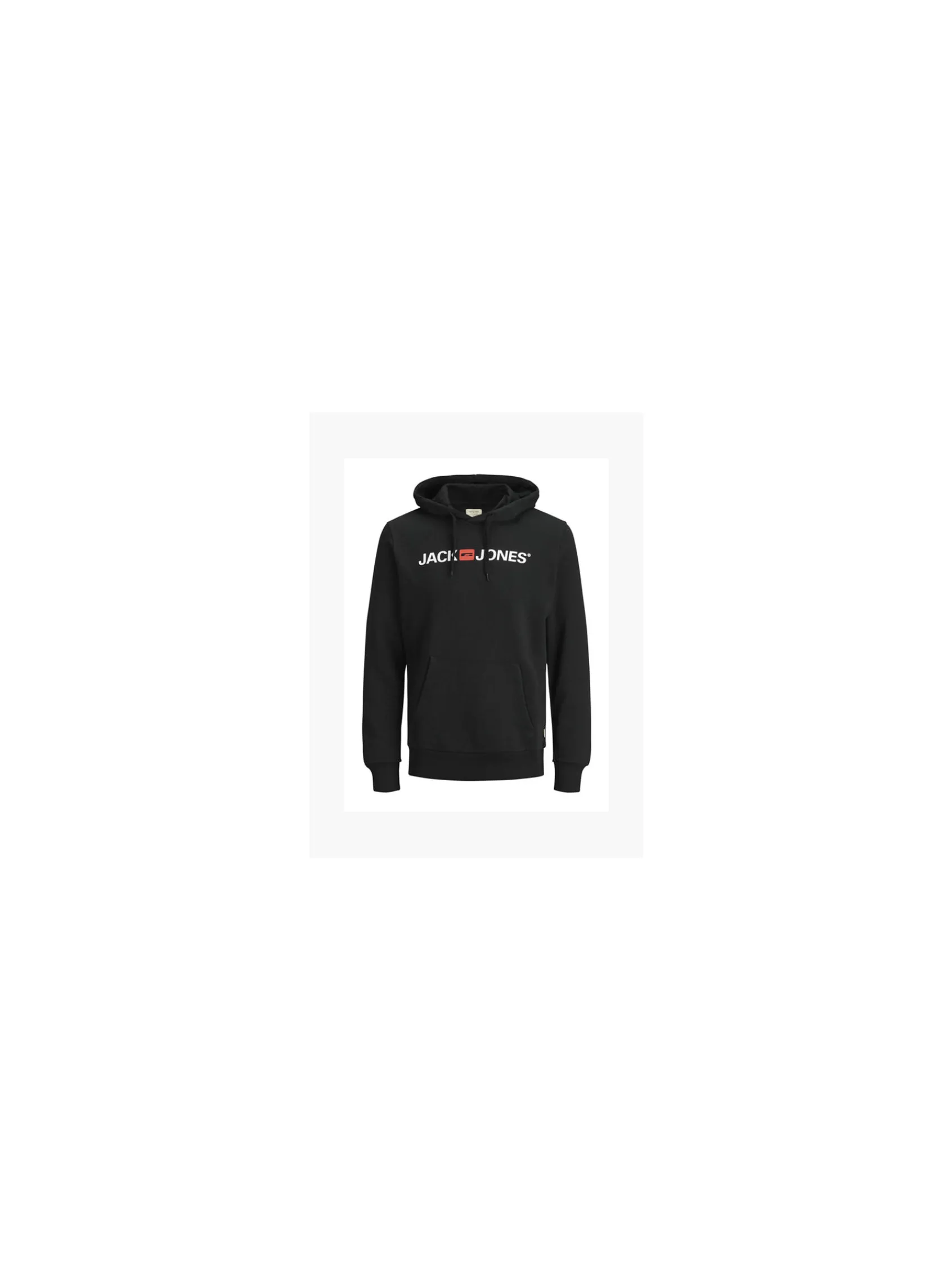 Herren JACK & JONES Hoodie