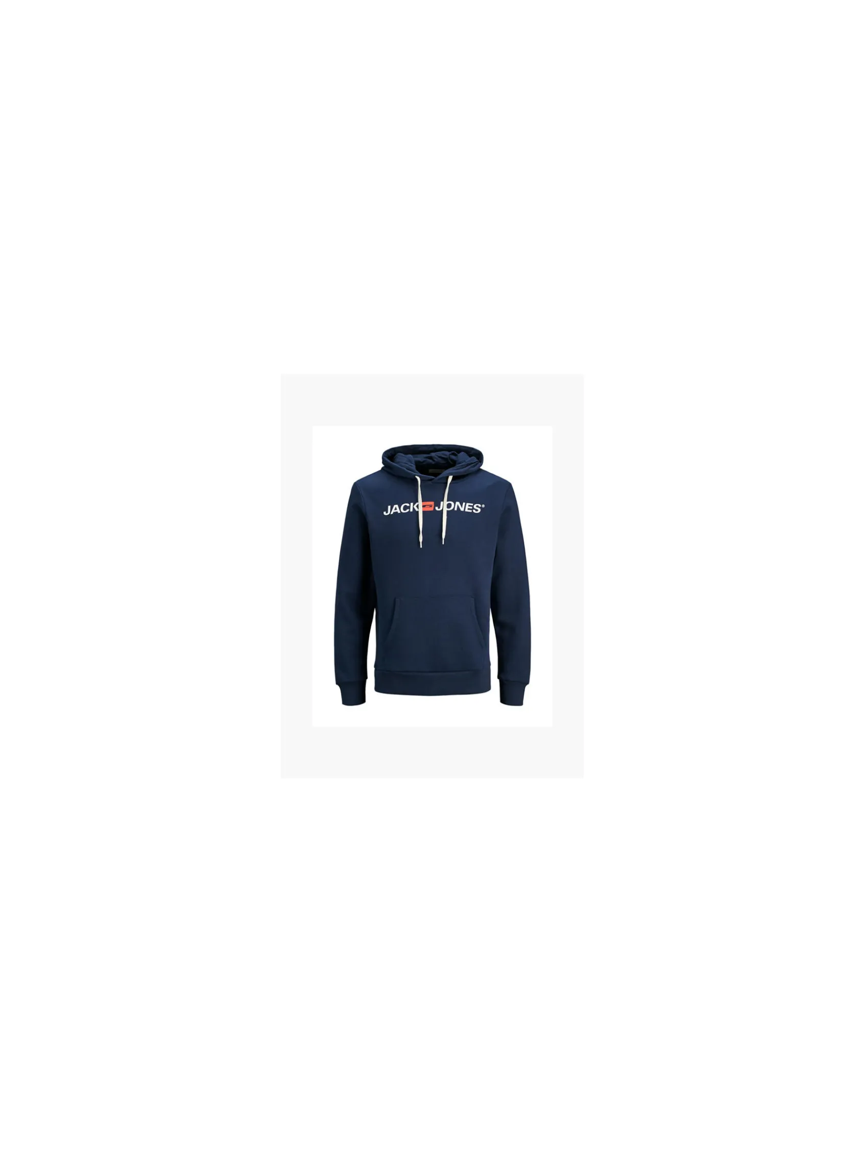 Herren JACK & JONES Hoodie