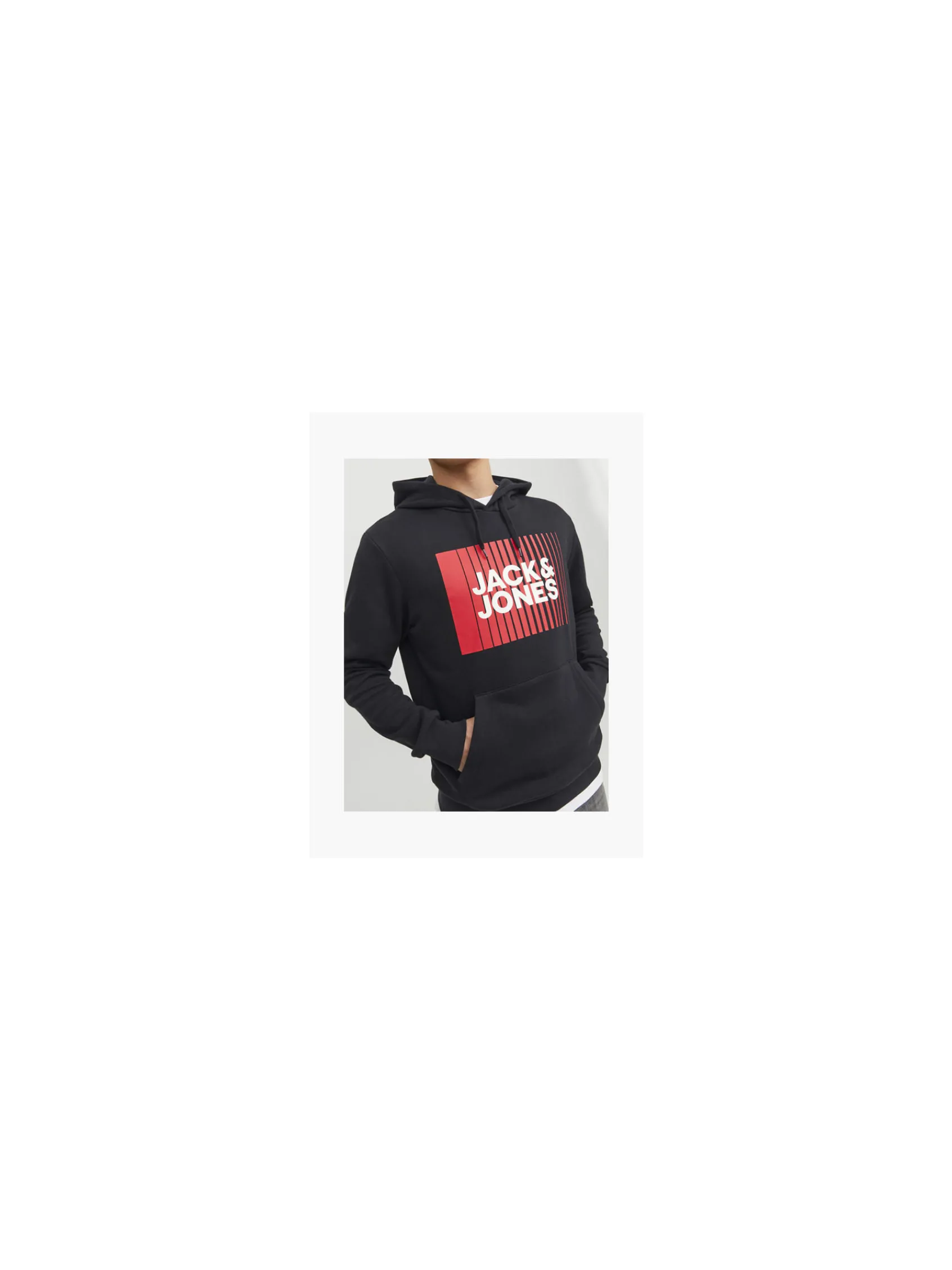 Herren JACK & JONES Hoodie