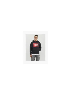 Herren JACK & JONES Hoodie