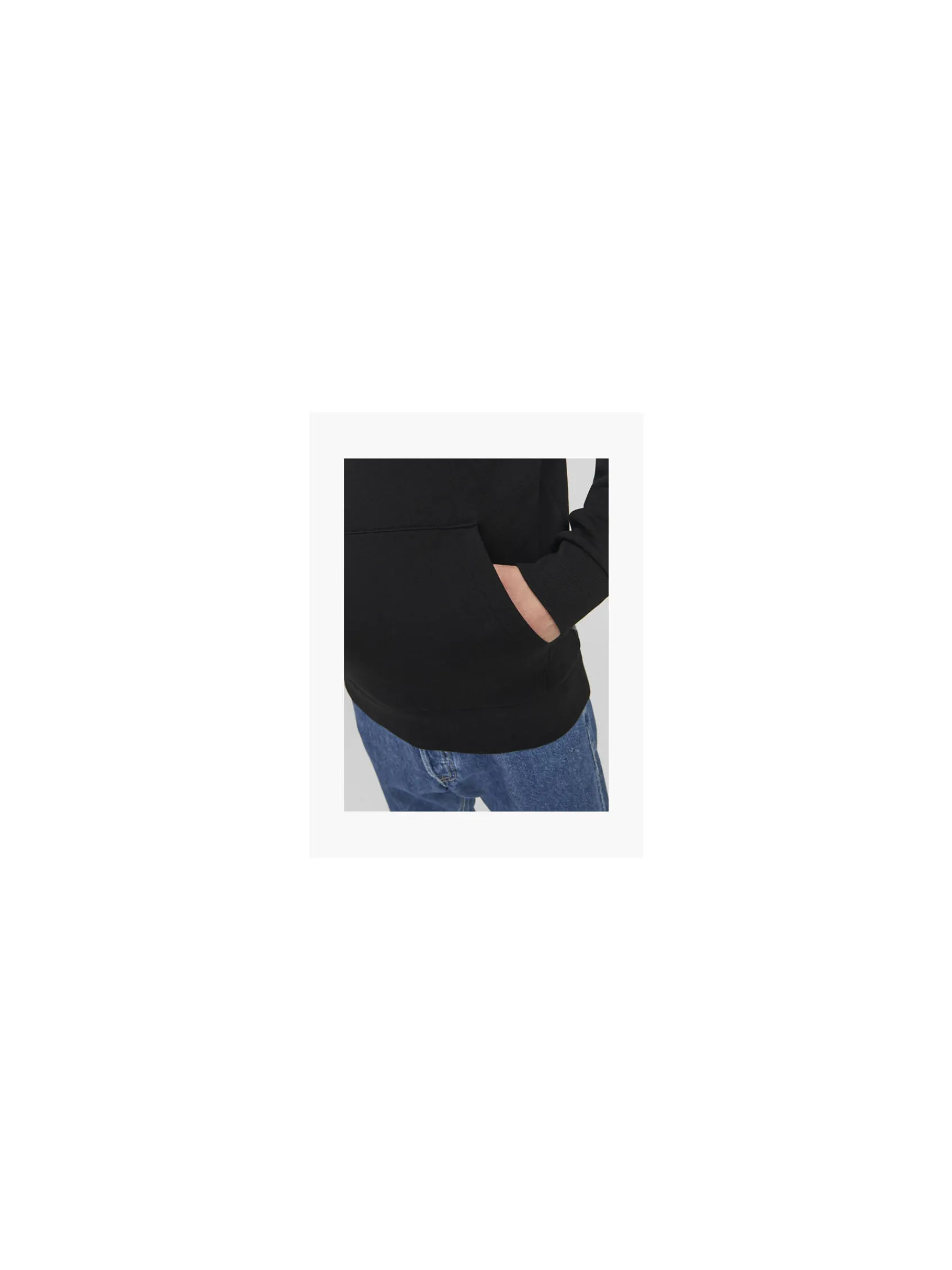 Herren JACK & JONES Hoodie