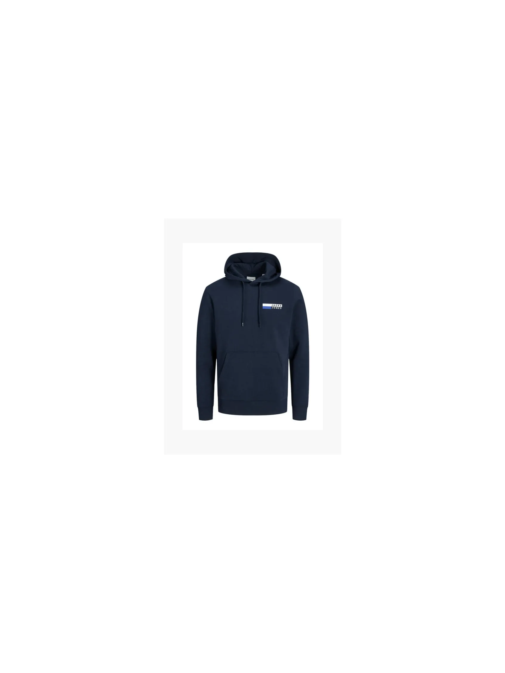 Herren JACK & JONES Hoodie