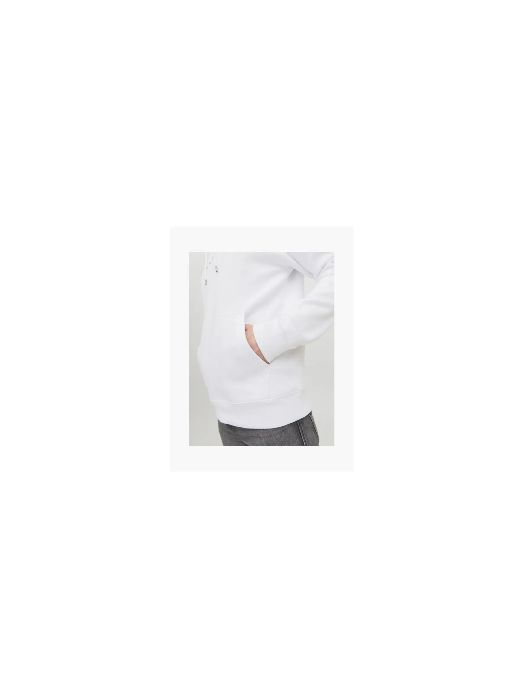 Herren JACK & JONES Hoodie