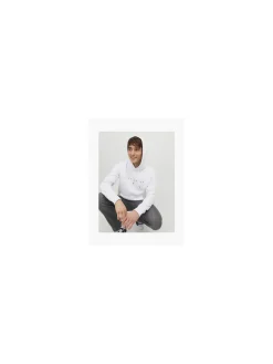 Herren JACK & JONES Hoodie