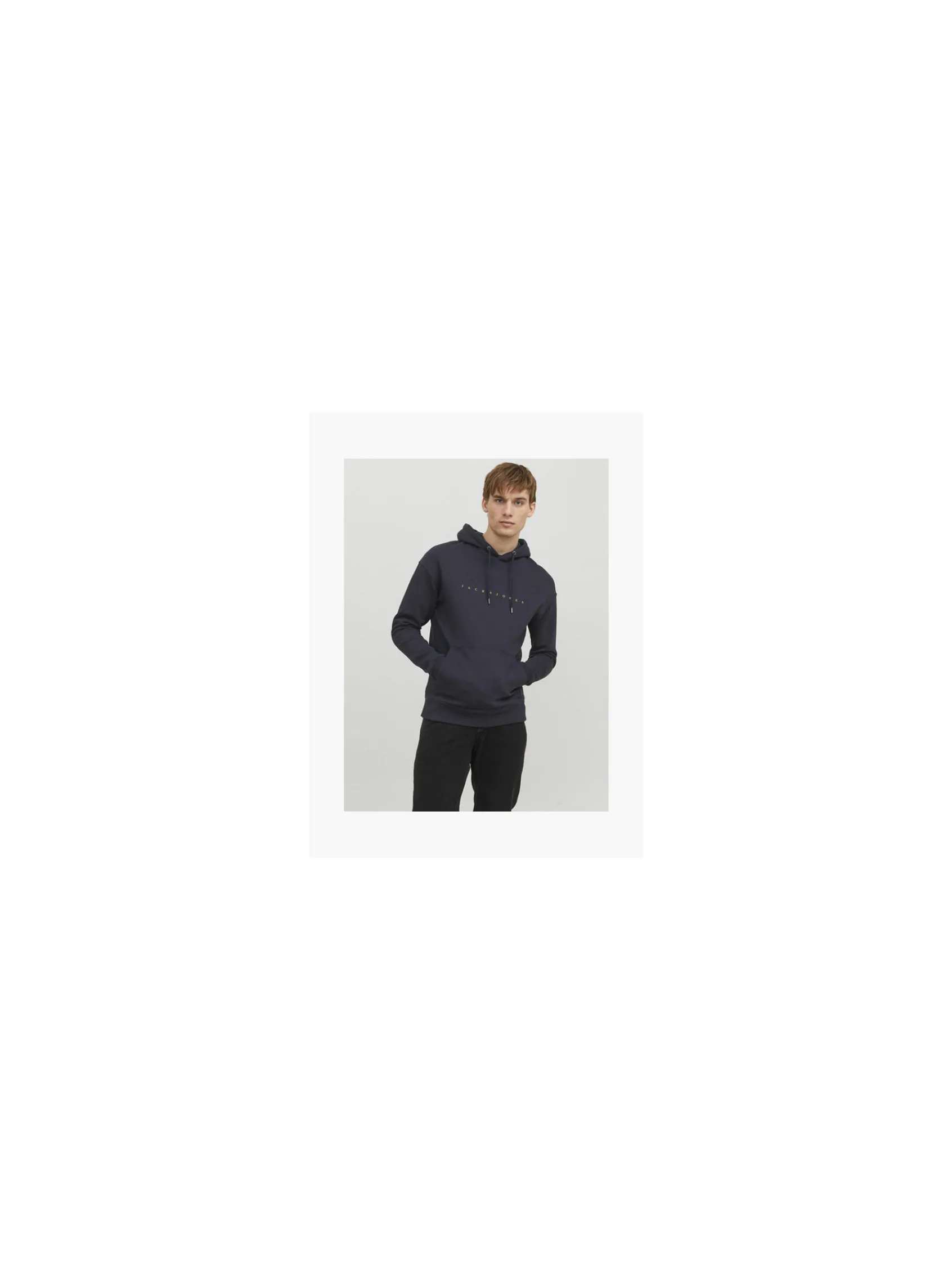 Herren JACK & JONES Hoodie