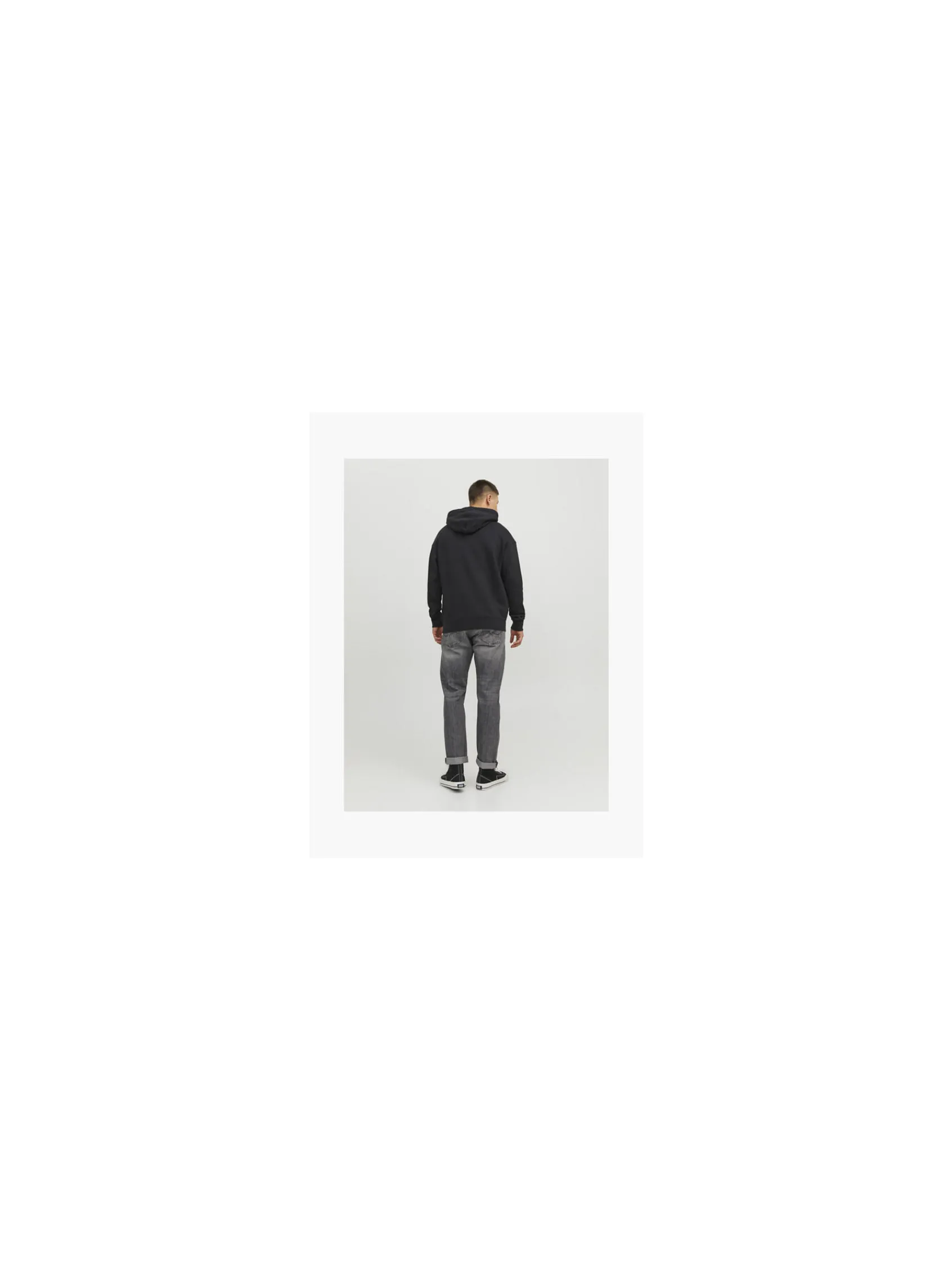 Herren JACK & JONES Hoodie