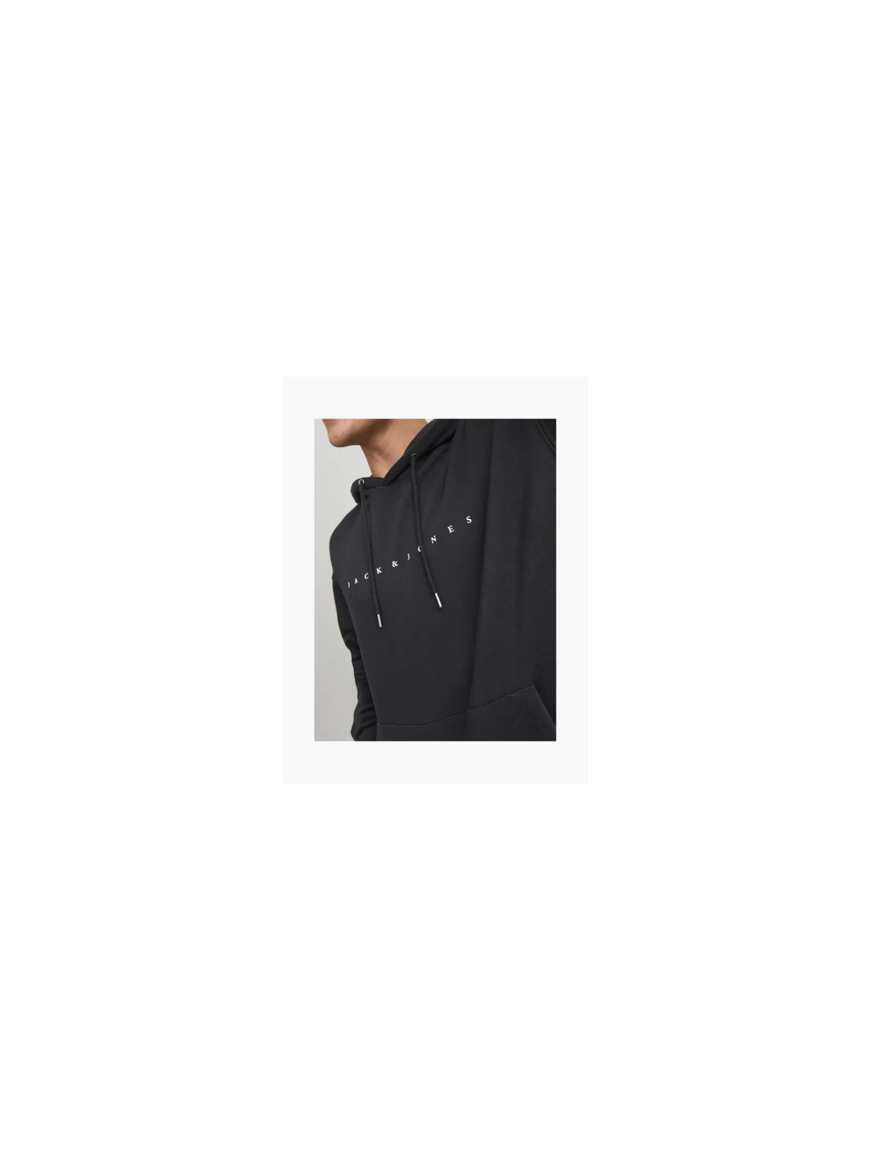 Herren JACK & JONES Hoodie