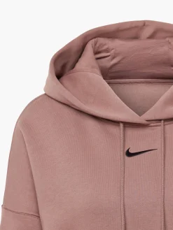 Damen Hoodie