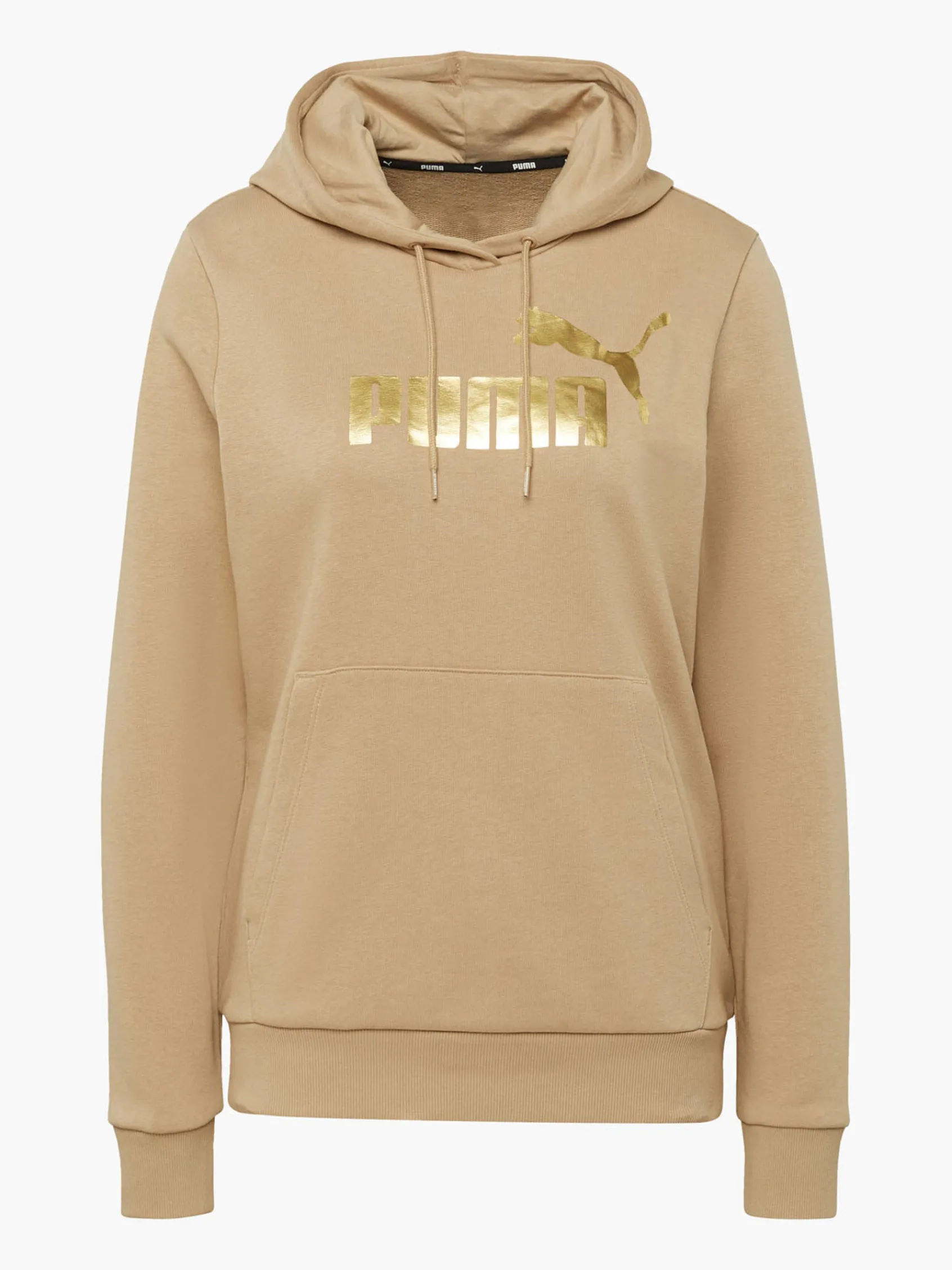 Damen Hoodie
