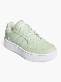 Damen adidas HOOPS 3.0 BOLD W Platform Sneaker