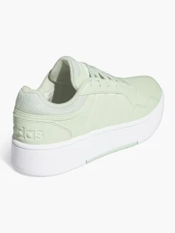 Damen adidas HOOPS 3.0 BOLD W Platform Sneaker