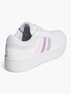 Damen adidas HOOPS 3.0 BOLD W Platform Sneaker