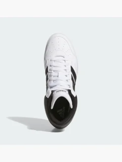 Herren adidas Hoops 4.0 Mid Schuh