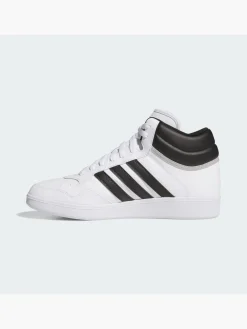 Herren adidas Hoops 4.0 Mid Schuh