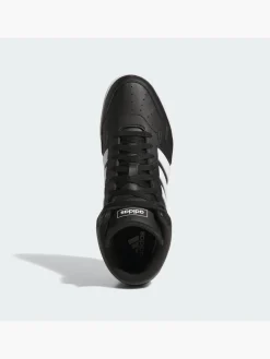 Herren adidas Hoops 4.0 Mid Schuh