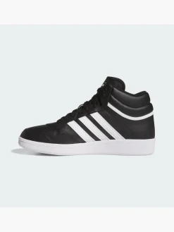 Herren adidas Hoops 4.0 Mid Schuh