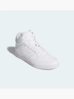 Herren adidas Hoops 4.0 Mid Schuh