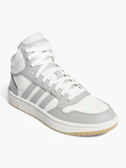 Damen adidas HOOPS 3.0 MID W Sneaker