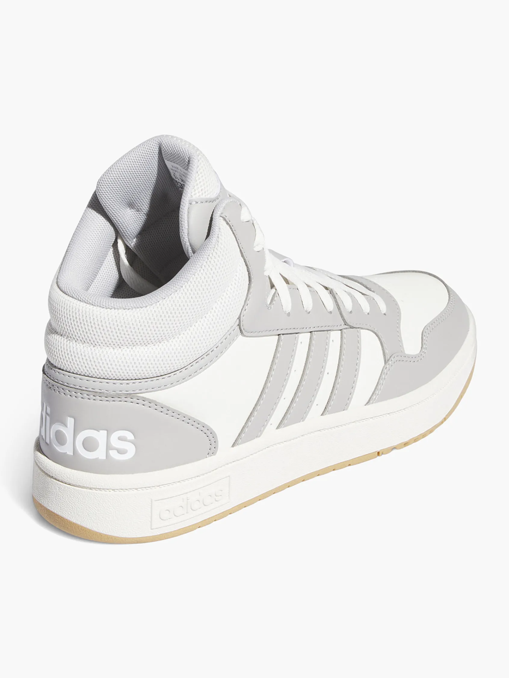 Damen adidas HOOPS 3.0 MID W Sneaker