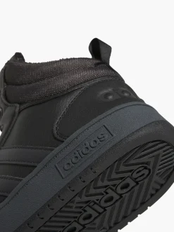 Herren adidas HOOPS 3.0 MID WTR Sneaker
