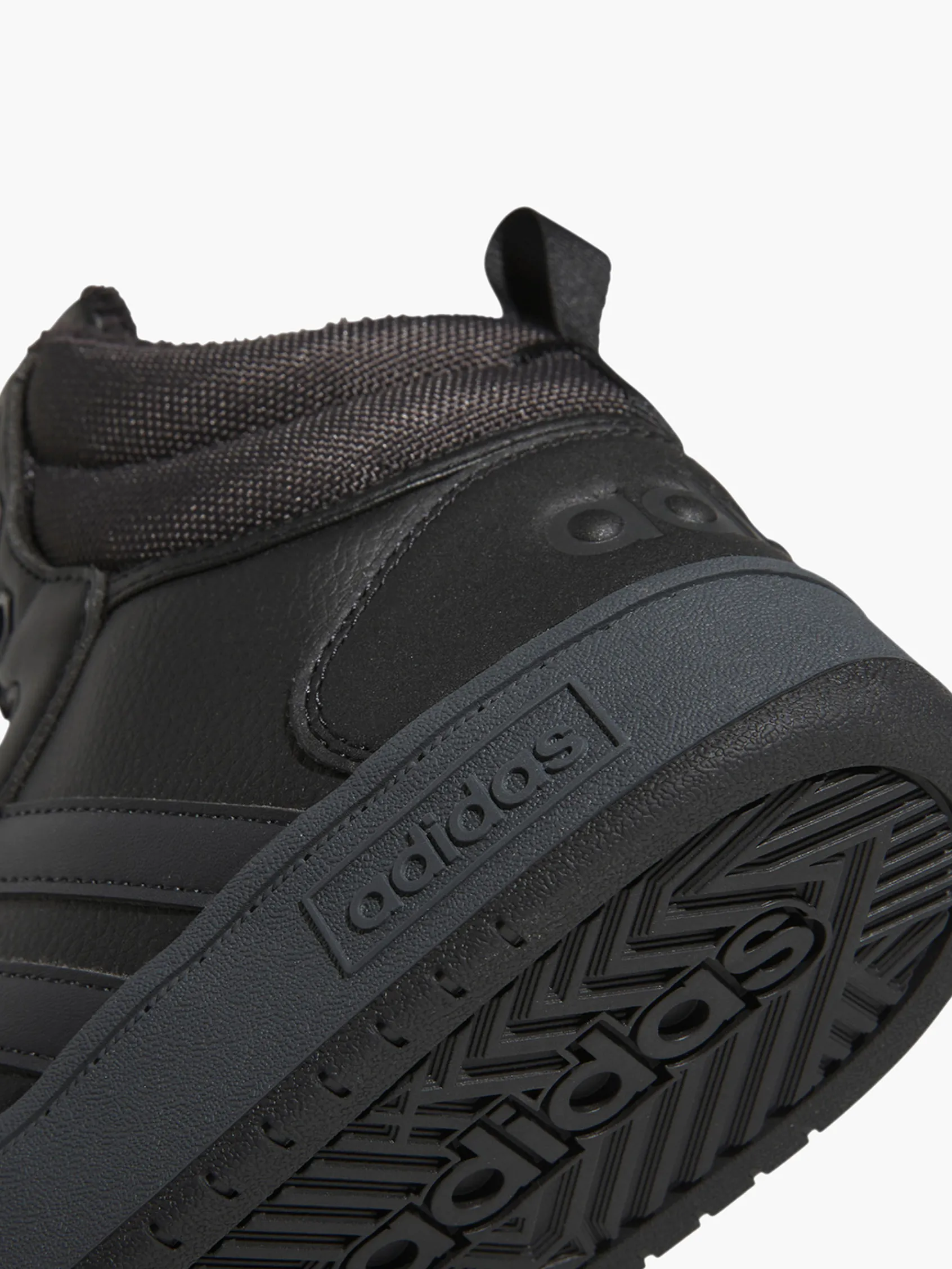 Herren adidas HOOPS 3.0 MID WTR Sneaker