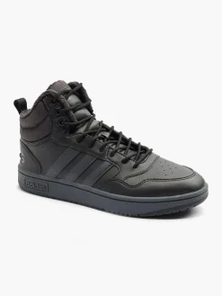 Herren adidas HOOPS 3.0 MID WTR Sneaker