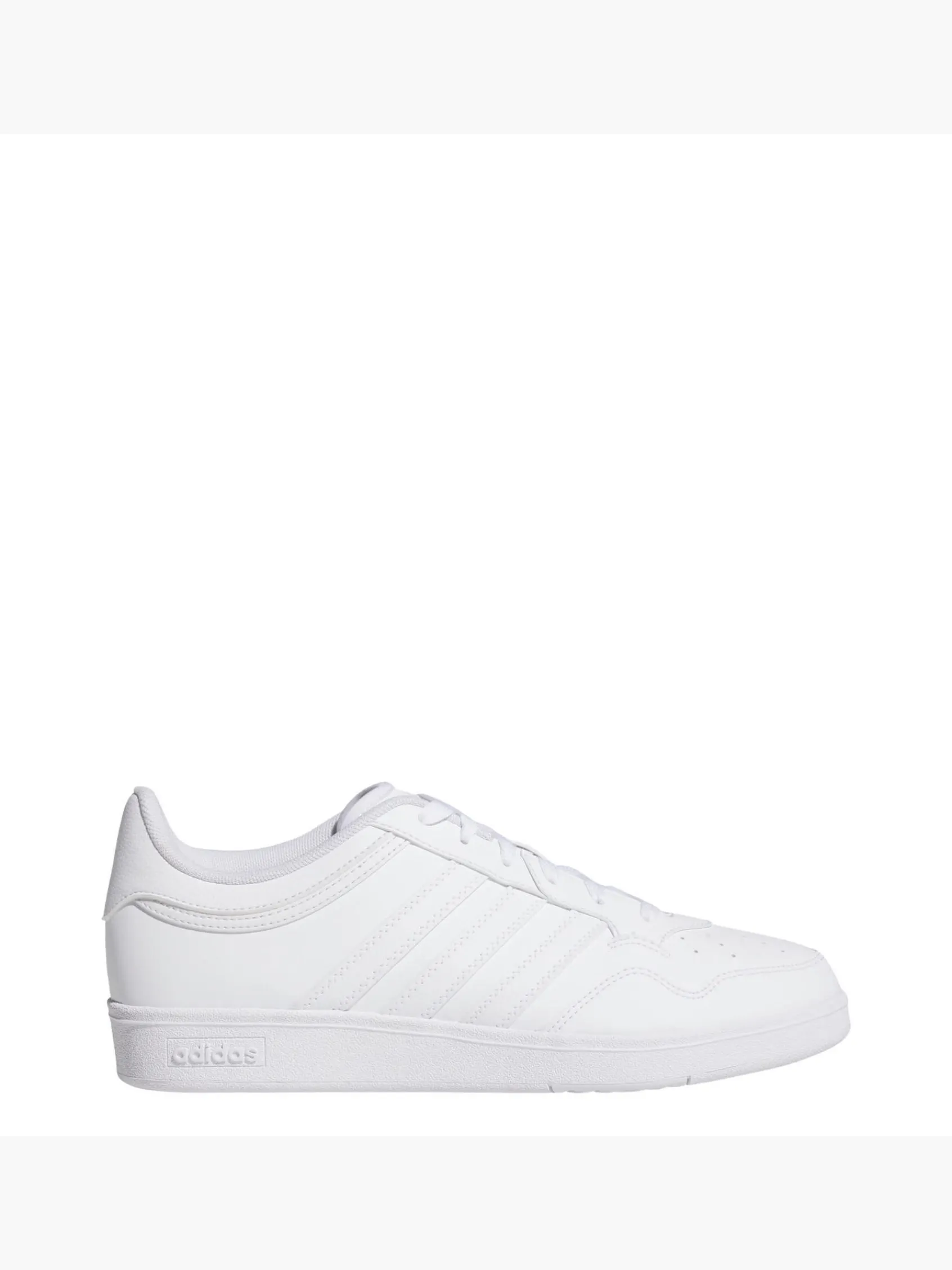 Herren adidas Hoops 4.0 Schuh