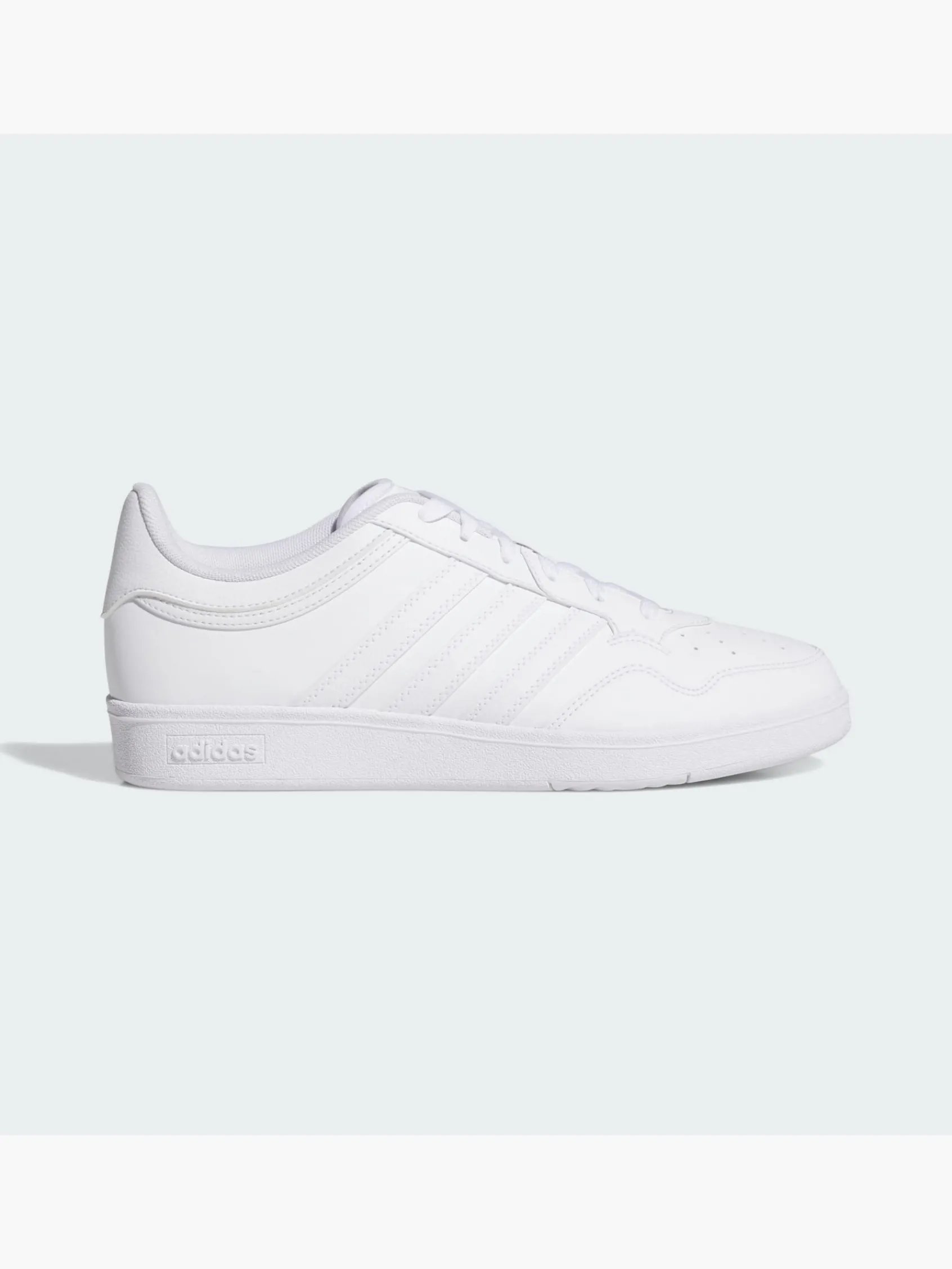 Herren adidas Hoops 4.0 Schuh