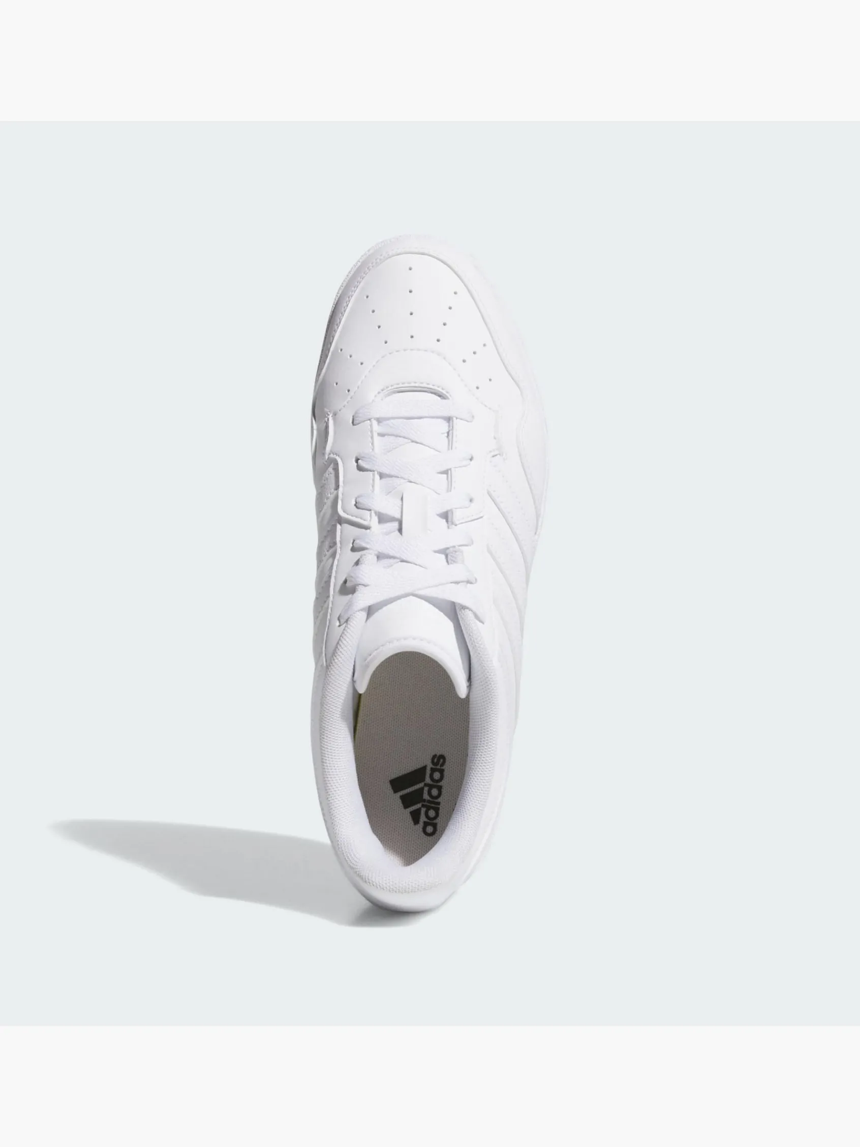 Herren adidas Hoops 4.0 Schuh