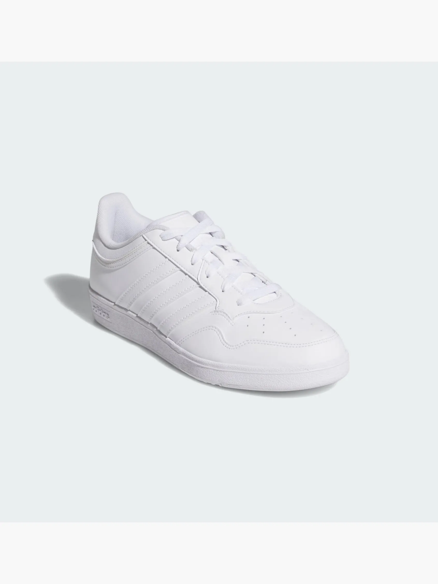 Herren adidas Hoops 4.0 Schuh
