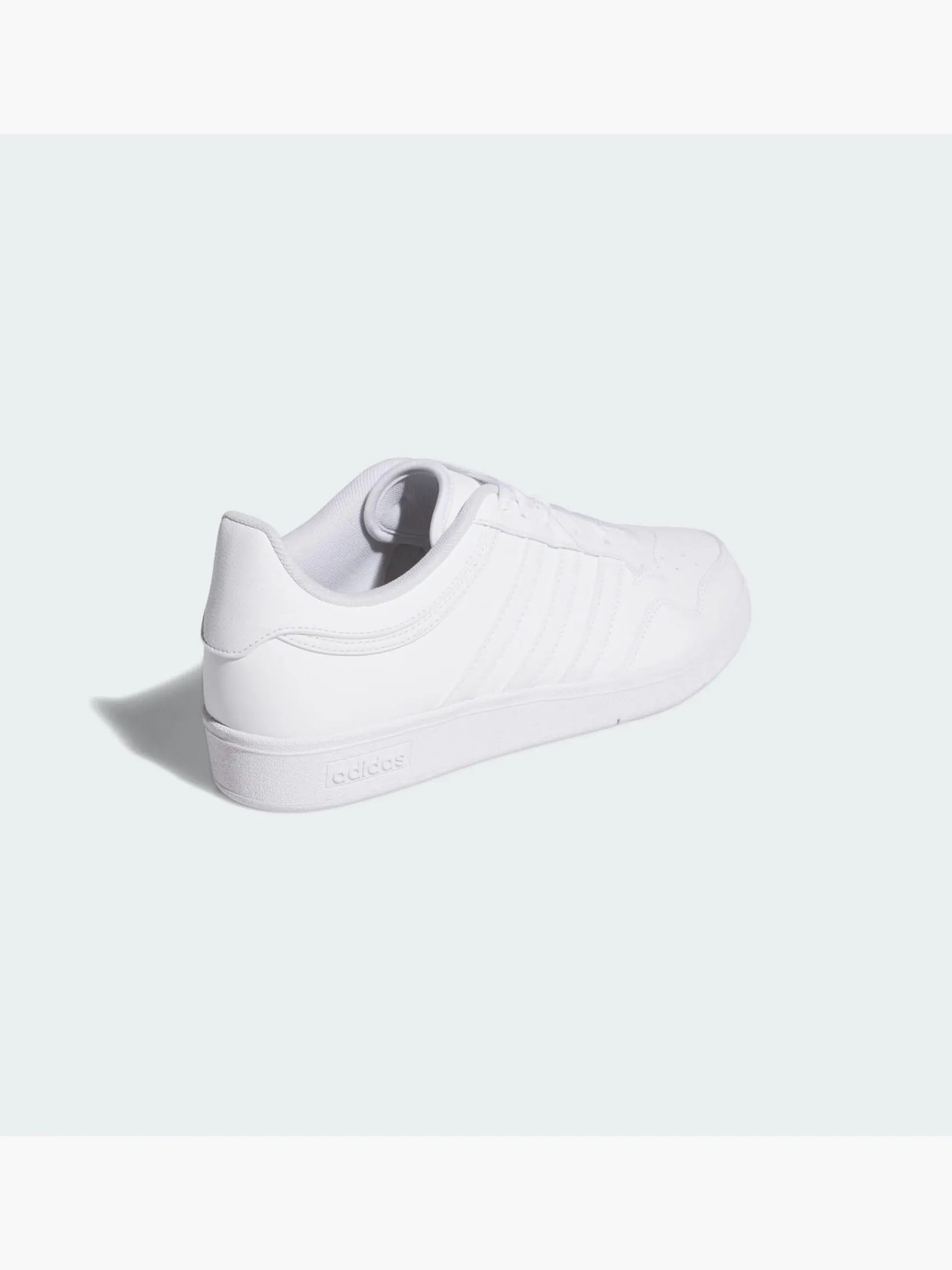 Herren adidas Hoops 4.0 Schuh