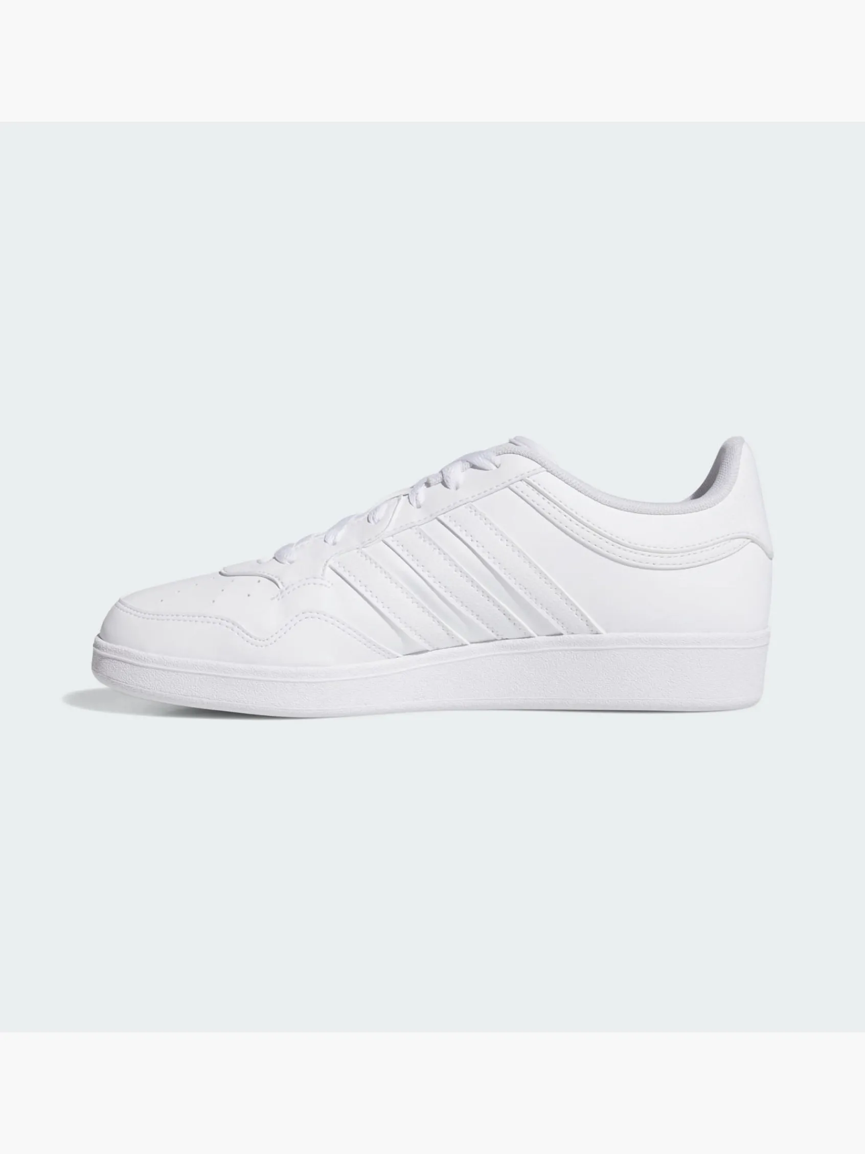 Herren adidas Hoops 4.0 Schuh