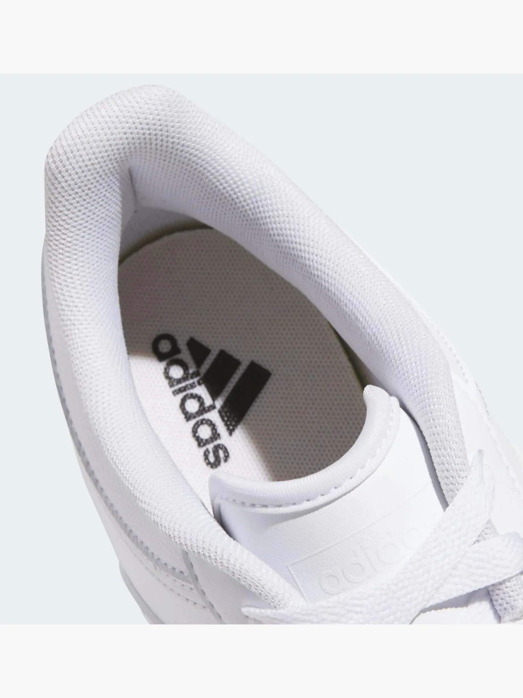 Herren adidas Hoops 4.0 Schuh