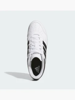Herren adidas Hoops 4.0 Schuh