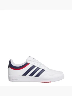 Herren adidas Hoops 4.0 Schuh