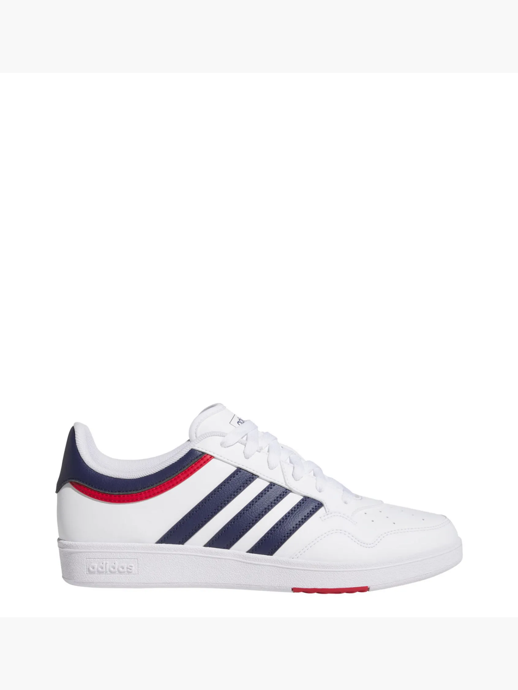 Herren adidas Hoops 4.0 Schuh