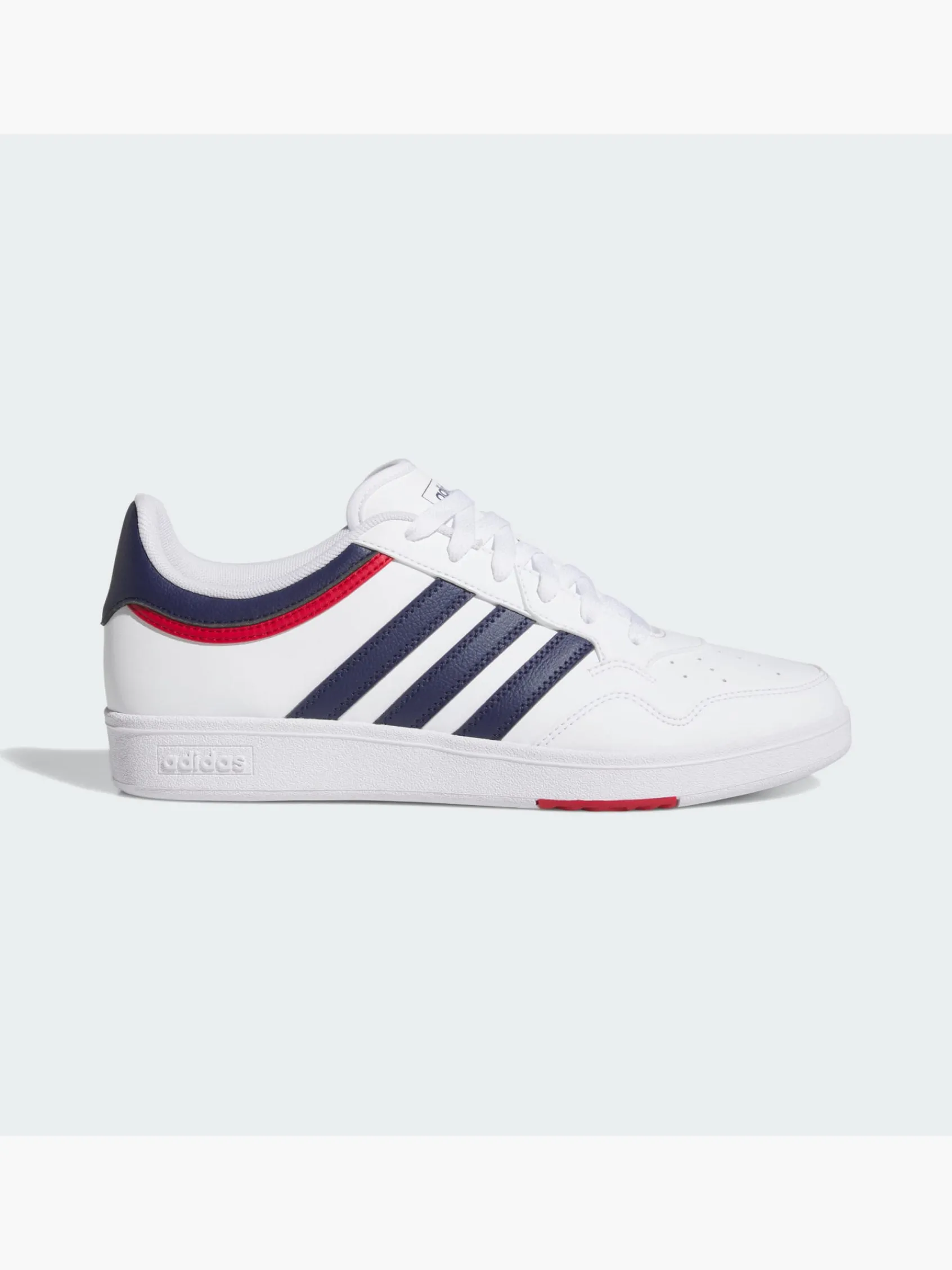 Herren adidas Hoops 4.0 Schuh