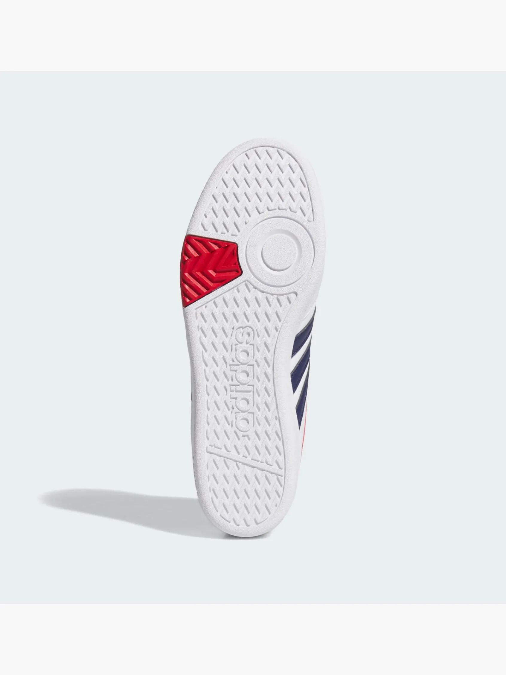 Herren adidas Hoops 4.0 Schuh