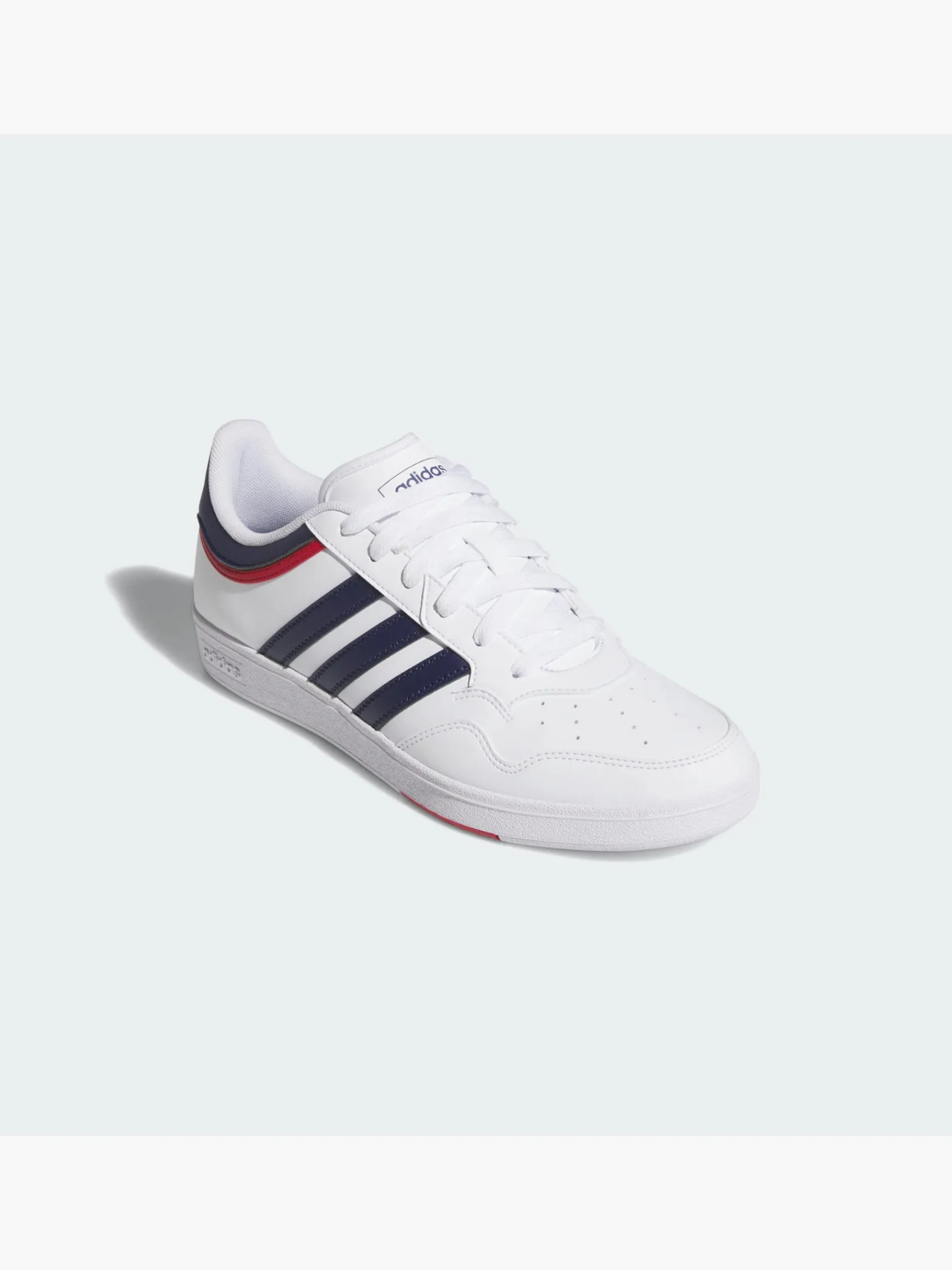 Herren adidas Hoops 4.0 Schuh
