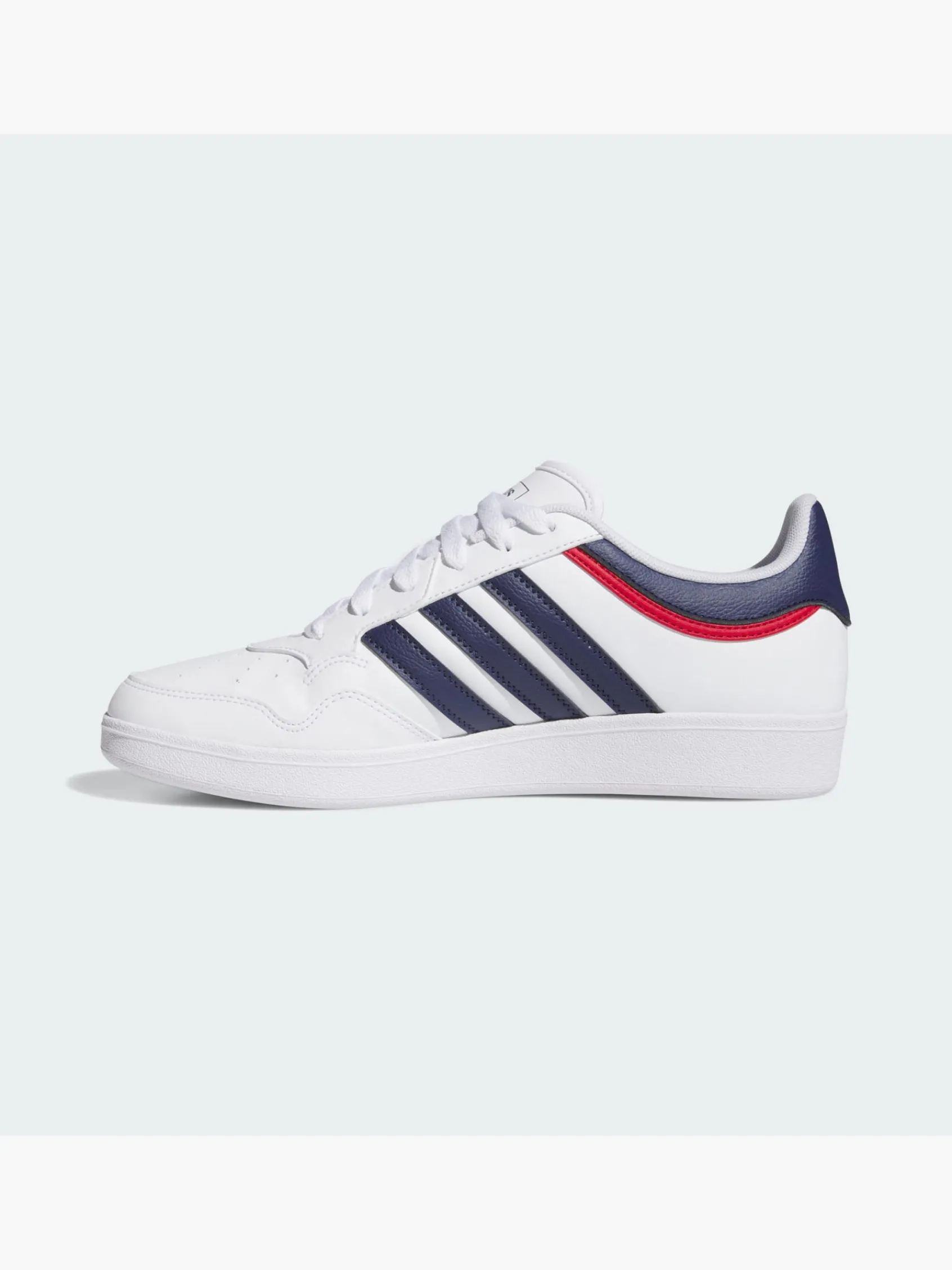 Herren adidas Hoops 4.0 Schuh
