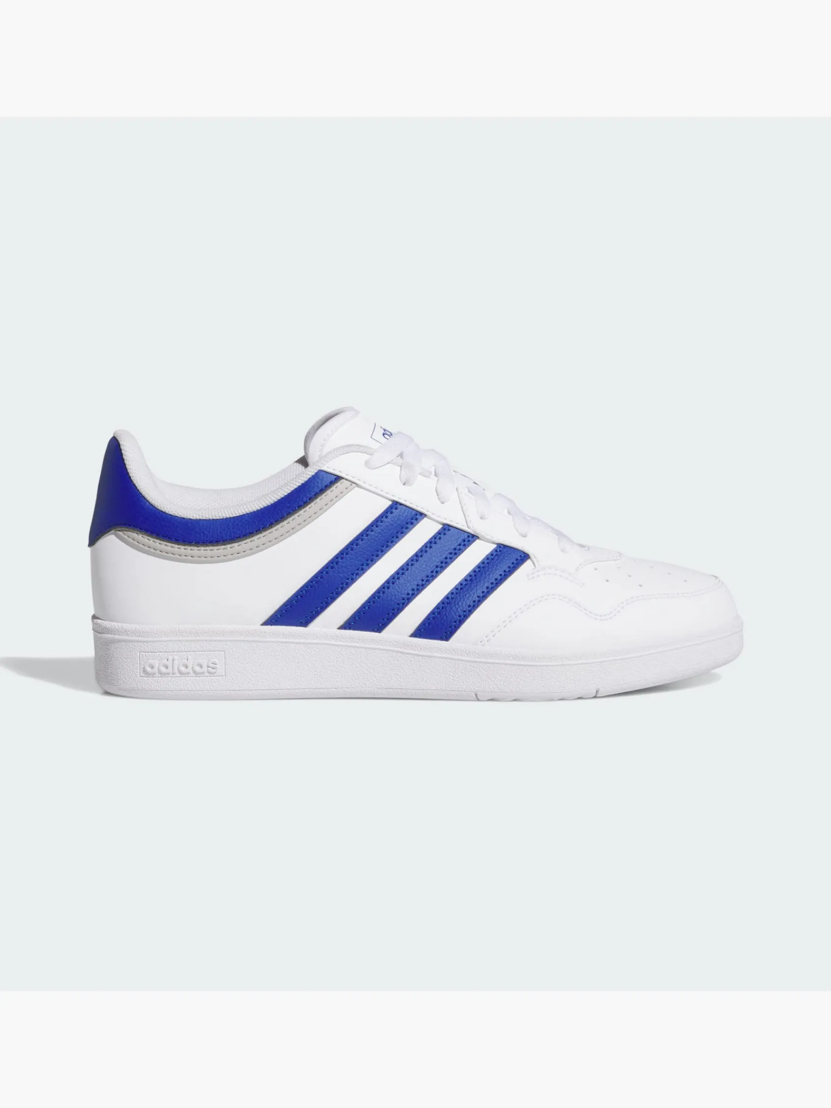 Herren adidas Hoops 4.0 Schuh
