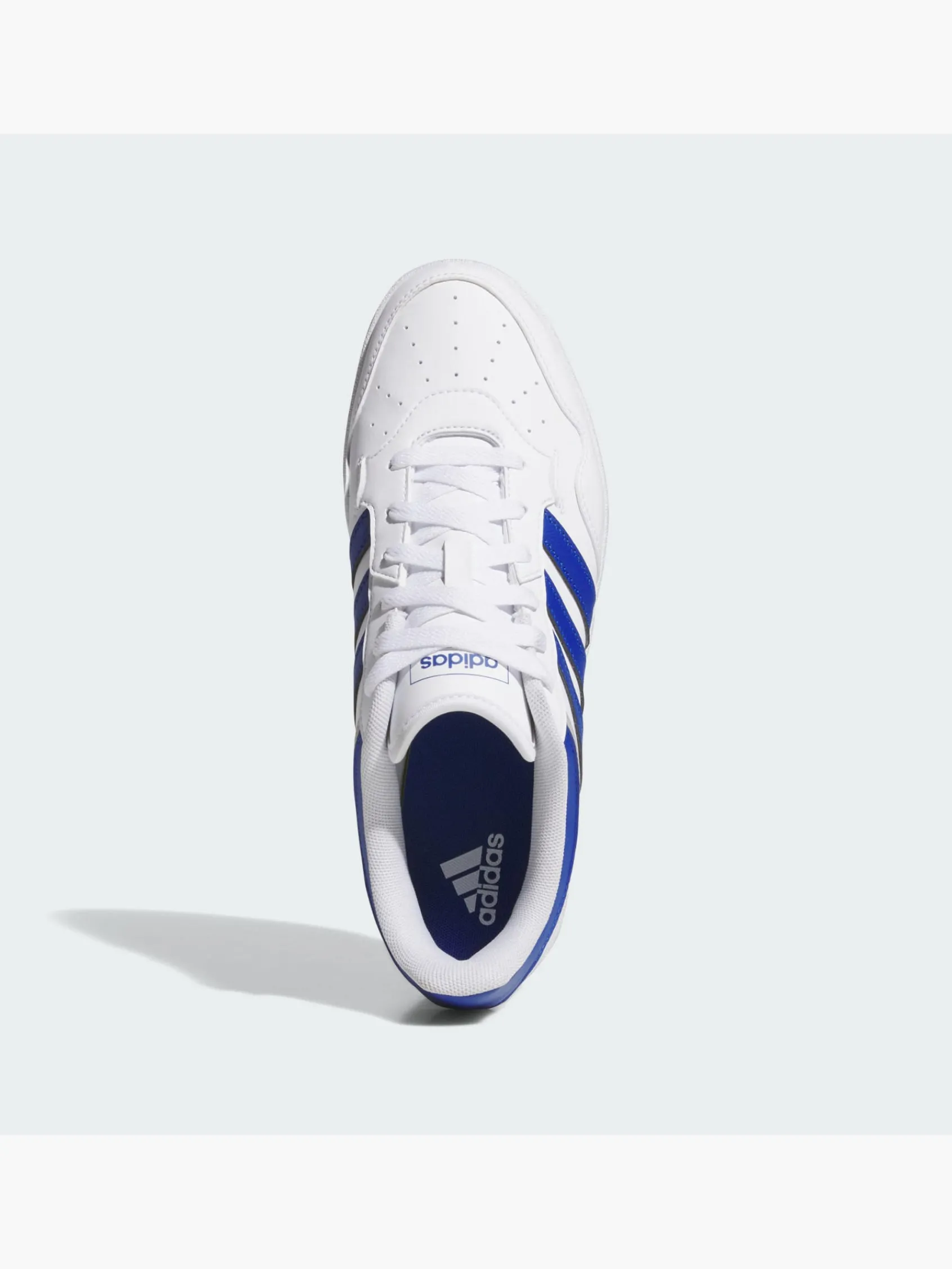 Herren adidas Hoops 4.0 Schuh