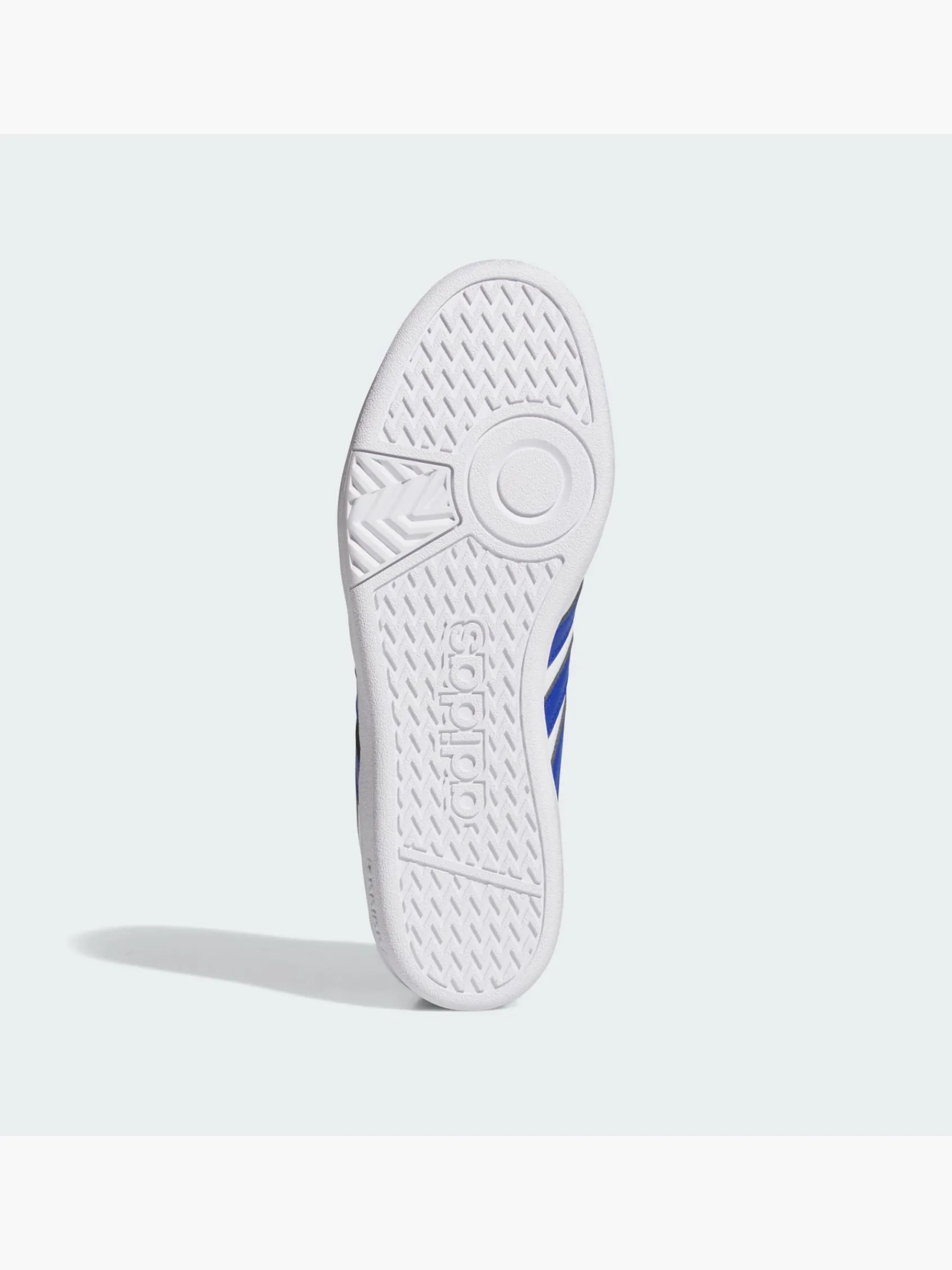 Herren adidas Hoops 4.0 Schuh