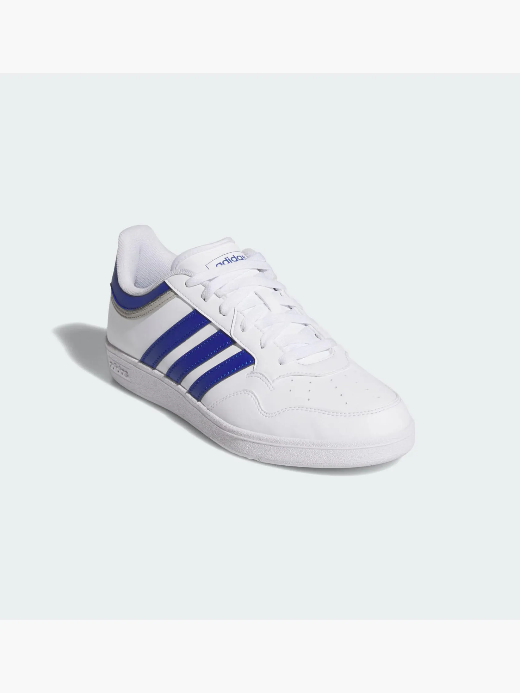 Herren adidas Hoops 4.0 Schuh