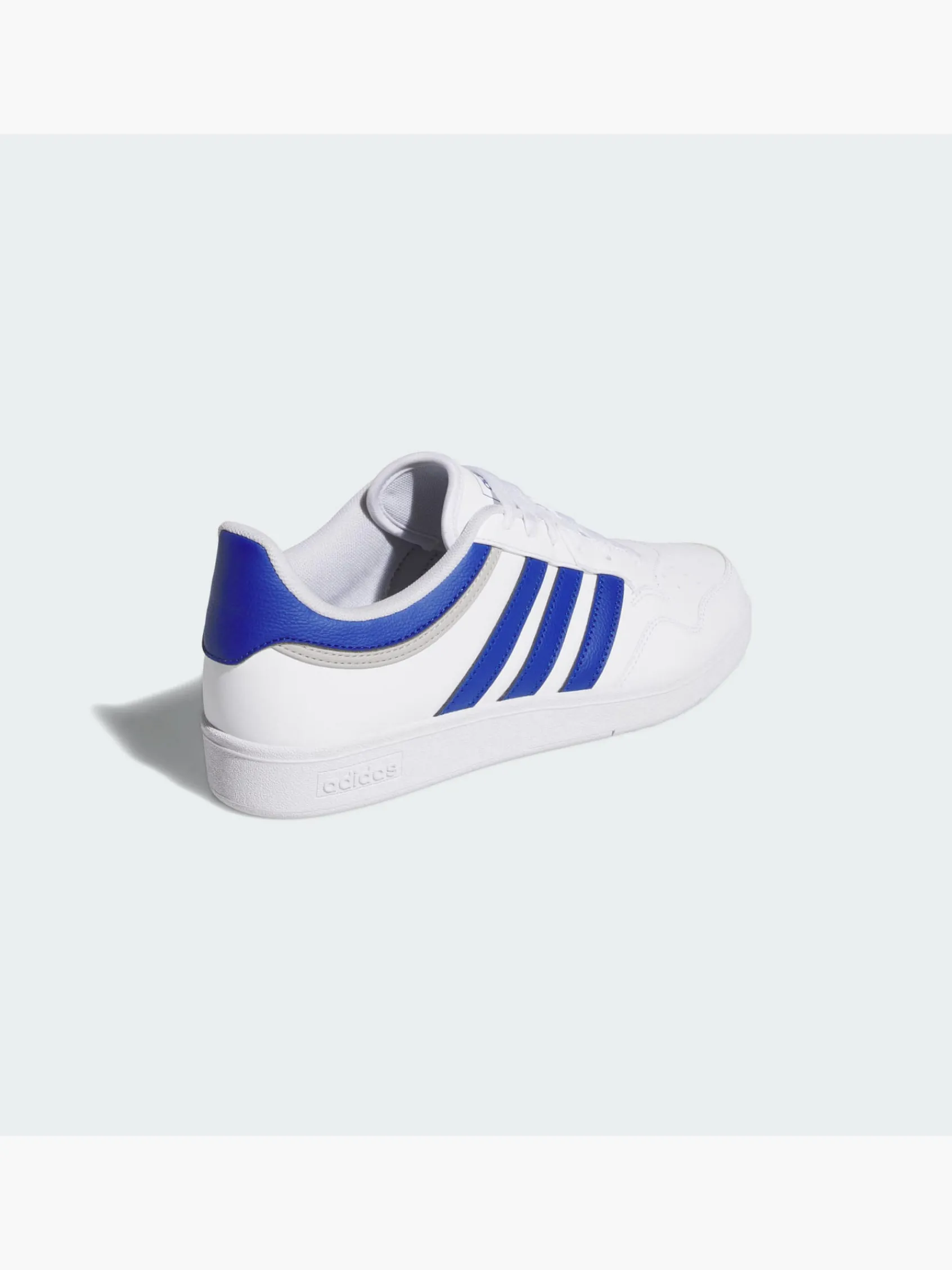 Herren adidas Hoops 4.0 Schuh